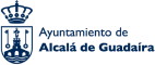 Logo ayuntamiento de Alcalá