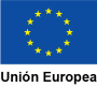 Logo Union Europea